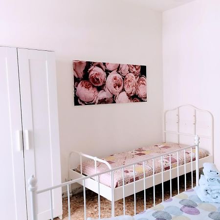 Gallipoli, Lido San Giovanni, 5 Posti Letto Exterior foto